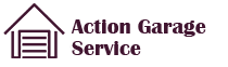 logo Action Garage Service